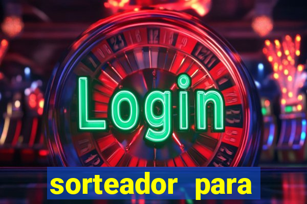 sorteador para bingo 75 bolas online